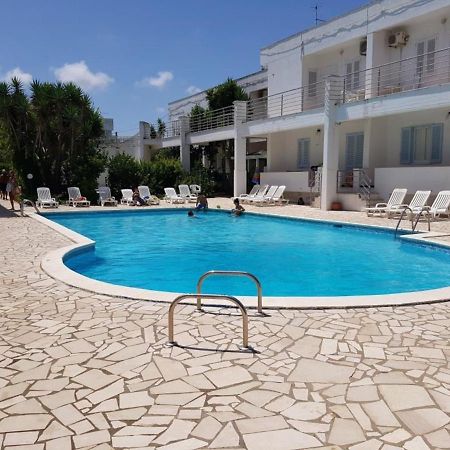 Salento Vacanze Villanova di Ostuni Extérieur photo
