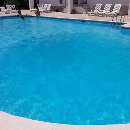 Salento Vacanze Villanova di Ostuni Extérieur photo