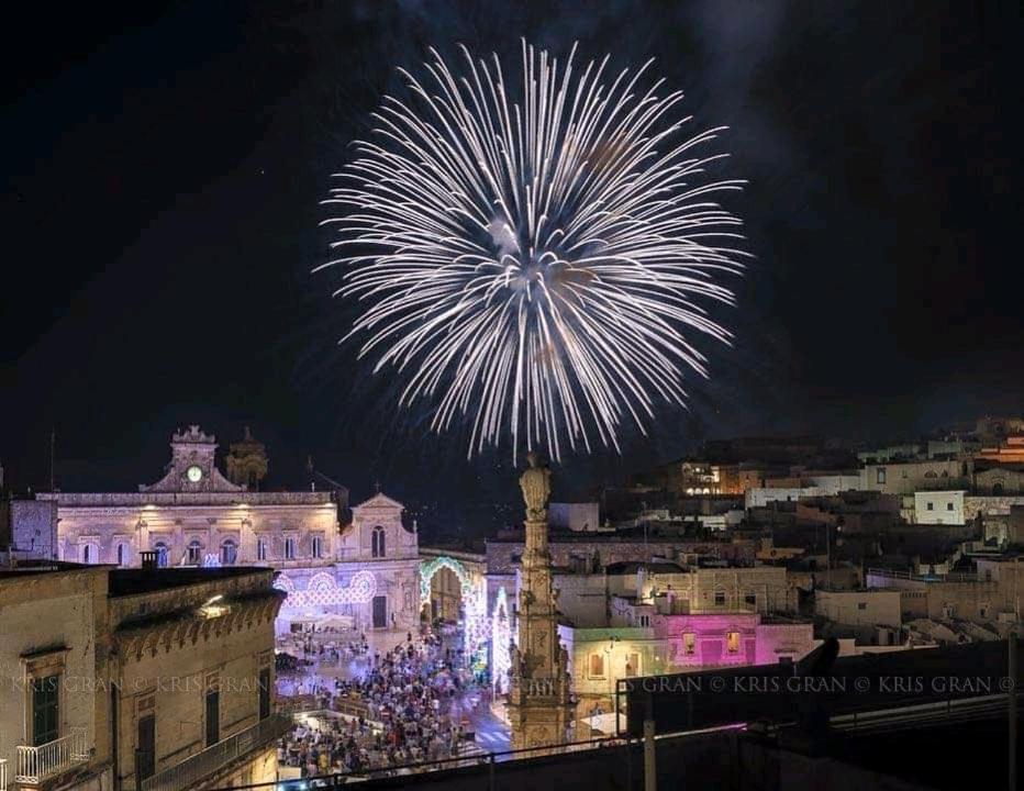 Salento Vacanze Villanova di Ostuni Extérieur photo
