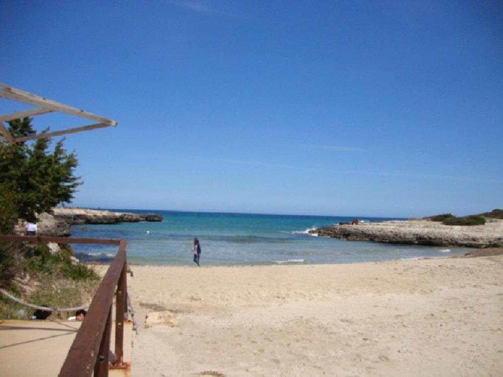 Salento Vacanze Villanova di Ostuni Extérieur photo