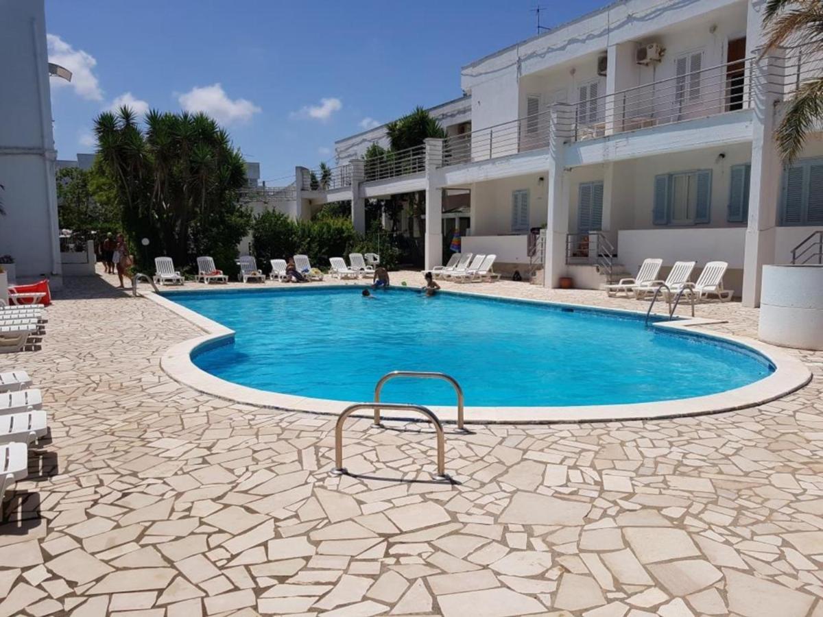 Salento Vacanze Villanova di Ostuni Extérieur photo