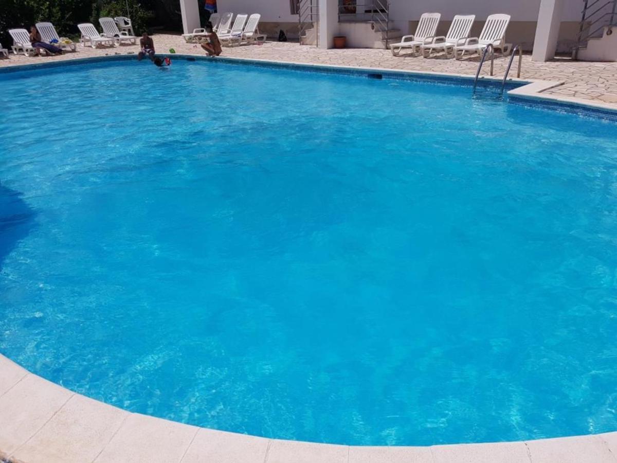 Salento Vacanze Villanova di Ostuni Extérieur photo